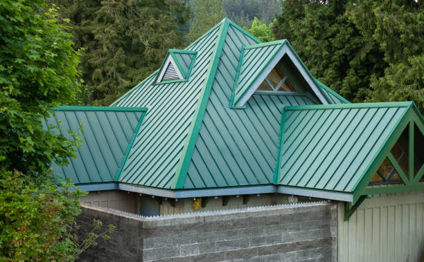 Best Asphalt Shingle Roofing  in Oak Park, MI