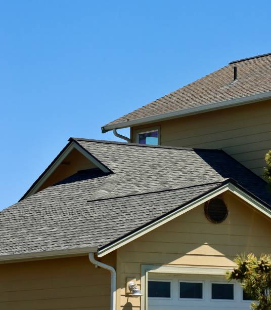 Best Storm Damage Roof Repair  in Oak Park, MI